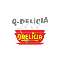 Q-Delícia logo