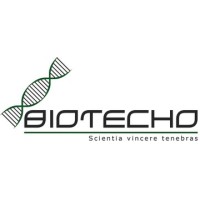 Biotecho vzw logo - Similar company to Quasydoc