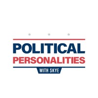 The Political Personality logo - Similar company to Tales Of