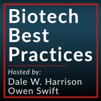 Biotech Best Practices – A Weekly LinkedIn Live logo - Similar company to Engrant Scientific