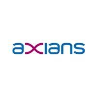 Axians Low-Code US logo - Similar company to Zon Multimédia