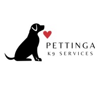Pettinga K9 Services logo - Similar company to Nextpet B.V.