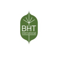 BHT International logo - Similar company to Click Research Australia