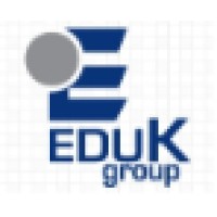 EduK Group logo - Similar company to Eduk