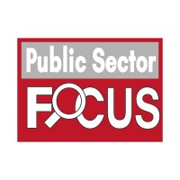 Public Sector Focus logo - Similar company to Solarcycle.Uk