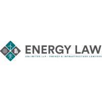 Energy Law Unlimited LLP logo - Similar company to Big Battery Company