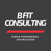 B Fit Consulting