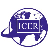 ICER -International Confederation of Energy Regulators logo - Similar company to Devol Energy
