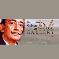 The Salvador Dali Gallery Inc logo - Similar company to Dalí Universe