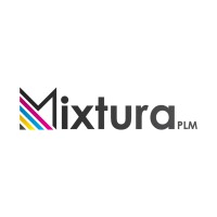 MixturaPlm logo - Similar company to It Guru Global
