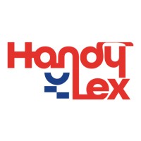 HandyLex logo - Similar company to Gect 