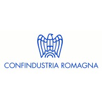 Confindustria Romagna logo - Similar company to Confindustria Emilia-Romagna
