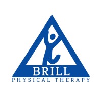 Brill Physical Therapy logo - Similar company to Edgewater Physical Therapy