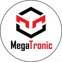 MegaTronic Club logo - Similar company to Megatronic