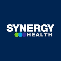 Synergy Health Limited logo - Similar company to Etap Nz