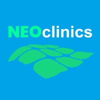 NEO clinics logo - Similar company to Infinitus Academia