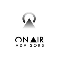 OnAir Advisors logo - Similar company to Electra (Now Known As Pulse Data, A Part Of Gresham)