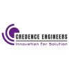 Credence Engineers logo - Similar company to The Bronx Group