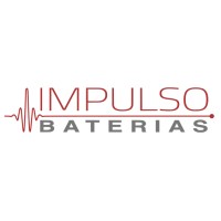 Impulso baterias logo - Similar company to Second Life Battery S.L.