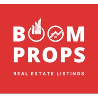 BOOMPROPS.COM logo - Similar company to Muradco - Real Estate