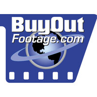 Buyout Footage logo - Similar company to Live Agape