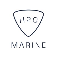 H2O Marine logo - Similar company to Propspeed