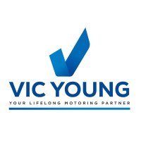 Vic Young Ltd logo - Similar company to Autismable Cic