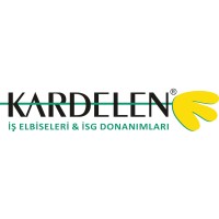 KARDELEN WORKWEAR COMPANY logo - Similar company to Mervem Is Elbiseleri