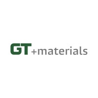 GT+materials logo - Similar company to Iise Chapter 921