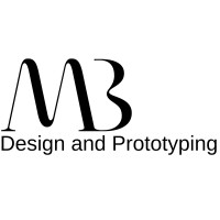 MB Design & Prototyping logo - Similar company to Heidiseum Foundation