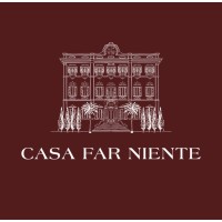 Casa Far Niente logo - Similar company to Veynou