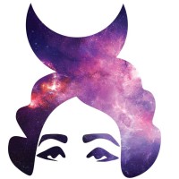 Cósmica logo - Similar company to Latino Studies Ut Austin