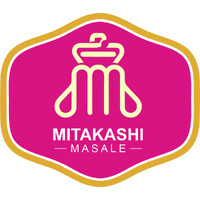 Mitakashi Masale logo - Similar company to Rumi Glitz Events & Solutions