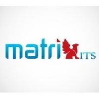 Matrix ITS logo - Similar company to Matrix It & Data