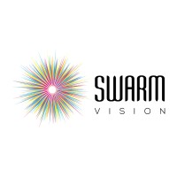 Swarm Vision logo - Similar company to Swarm Innovation And Technology