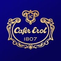 Sekerci Cafer Erol Baku logo - Similar company to Şekerci Cafer Erol
