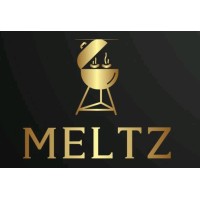 Meltz logo - Similar company to Bubblicious