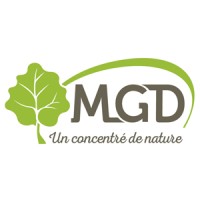Laboratoire MGD Nature logo - Similar company to Capsularis Microencapsulation