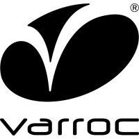 Varroc logo - Similar company to A