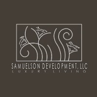 Samuelson Development logo - Similar company to Props