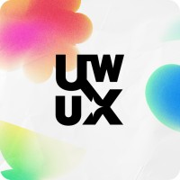 UW/UX logo - Similar company to Wsib Innovation Lab