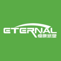 Eternal Pack Co., Ltd. logo - Similar company to Packrock