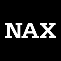 NAX Nordic logo - Similar company to Partnerinwestgruppen Ab