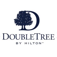 DoubleTree by Hilton San Diego Hotel Circle logo - Similar company to A. Steinhauer S.A. Solution Providers