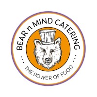 Bear n Mind Catering logo - Similar company to Wilder Work