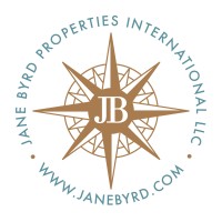 Jane Byrd Properties International LLC logo - Similar company to Gather Media Co.