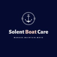 Solent Boat Care logo - Similar company to Am Structures Ltd.