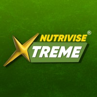 Nutrivise Xtreme logo - Similar company to Hafit