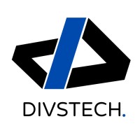 Divstech logo - Similar company to Zibble Tech