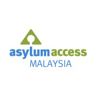 Asylum Access Malaysia logo - Similar company to Tagu Productions